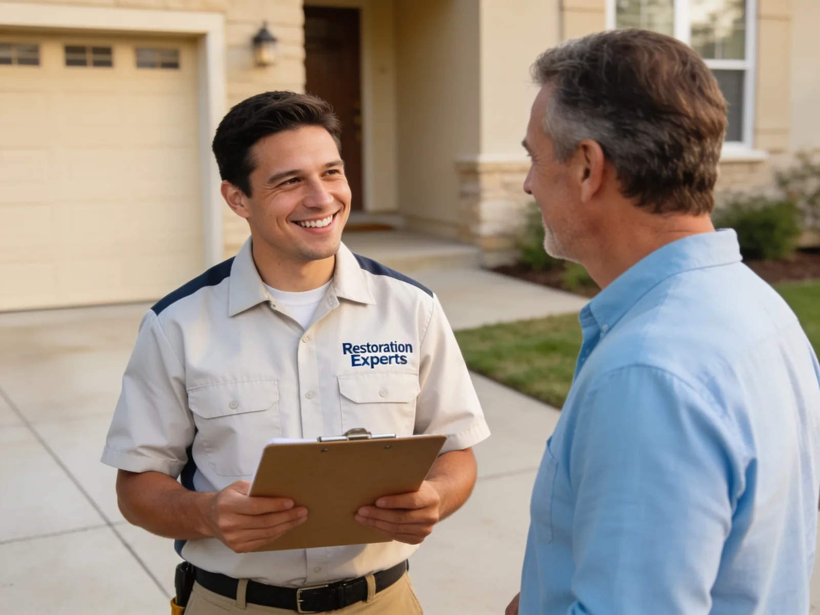 Water Damage Cleanup Groveland, IL FAQs